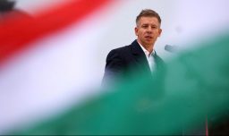 Quién es Péter Magyar, el próximo primer ministro húngaro