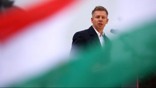 Quién es Péter Magyar, el próximo primer ministro húngaro