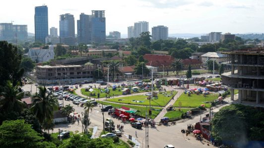 Al menos 15 migrantes latinoamericanos han sido deportados por EE.UU. al Congo: Esto es lo que sabemos