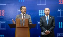 Revelan que saldo de caja fiscal del Estado fue de US$ 3.600 millones en febrero, en medio de polémica por estimaciones de recursos públicos