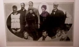 El chaleco salvavidas de un superviviente del Titanic se vende por más de US$ 900.000 en una subasta histórica