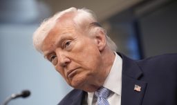 Casa Blanca confirma que Trump discutirá con Rutte una posible salida de EE.UU. de la OTAN