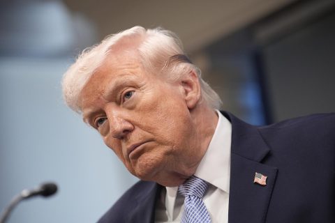 Casa Blanca confirma que Trump discutirá con Rutte una posible salida de EE.UU. de la OTAN