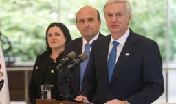 Venezuela ve “imposible” hablar de relaciones con Chile por declaraciones del presidente Kast: “Le habla a un público extremista”