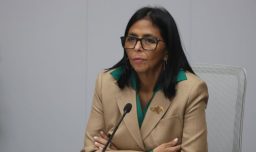 FMI asegura que actuará con “celeridad” para facilitar acceso de Venezuela a programas de crédito