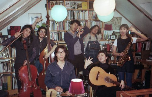 Sesiones En El Tercero estrena tercera temporada: Estos son los artistas confirmados