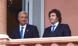 Chile anuncia respaldo a Argentina en su reclamo por las Islas Malvinas: Presidente Kast llamó a reanudar las negociaciones