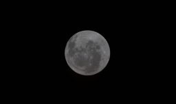 NASA revela primera imagen de la cara oculta de la Luna tomada por Artemis II