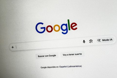 Brasil abre una investigación contra Google por "abuso dominante" en el uso de noticias con IA