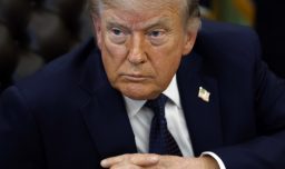 Donald Trump anuncia una extensión del alto el fuego entre Líbano e Israel por tres semanas