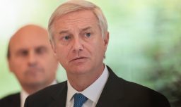 Tras reunión con Milei: Presidente Kast dice estar seguro de que Galvarino Apablaza será extraditado