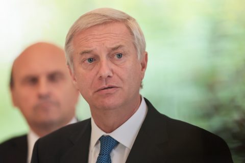 Tras reunión con Milei: Presidente Kast dice estar seguro de que Galvarino Apablaza será extraditado