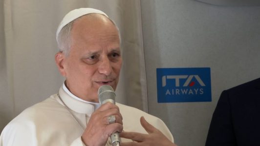 Papa León XIV: “La pena de muerte es inadmisible y la dignidad no se extingue con el delito”