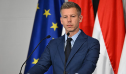 El primer ministro entrante de Hungría insinúa que Netanyahu sería arrestado si visita el país