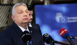 Hungría destrona a Viktor Orbán tras 16 años en el poder