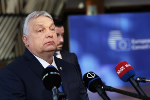 Hungría destrona a Viktor Orbán tras 16 años en el poder