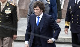 Israel entregará Medalla Presidencial de Honor a Javier Milei y Argentina inaugurará embajada en Jerusalén