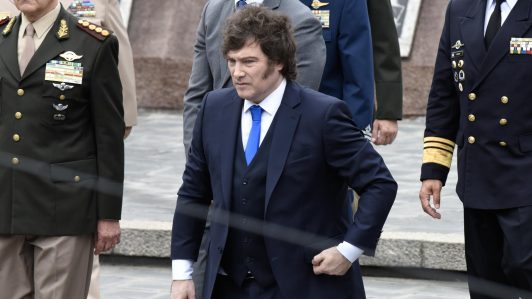 Israel entregará Medalla Presidencial de Honor a Javier Milei y Argentina inaugurará embajada en Jerusalén