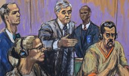 Venezuela deberá pagar defensa de Nicolás Maduro y Cilia Flores tras autorización de Estados Unidos para cubrir abogados