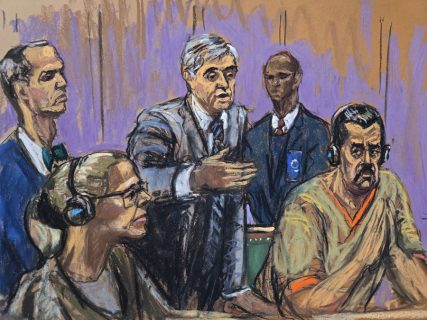 Venezuela deberá pagar defensa de Nicolás Maduro y Cilia Flores tras autorización de Estados Unidos para cubrir abogados