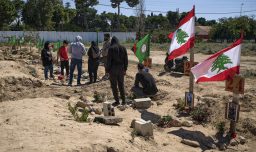 Pese al alto el fuego: Israel advierte a los libaneses que no vuelvan al sur del país