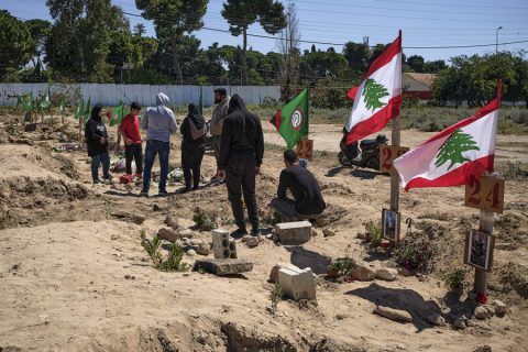 Pese al alto el fuego: Israel advierte a los libaneses que no vuelvan al sur del país