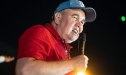 Tensión en las elecciones de Perú: Candidato ultraderechista acusa fraude en el conteo de votos y llama a una "insurgencia civil"