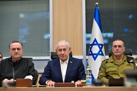 Líbano anuncia un primer contacto directo con Israel y una reunión en Washington