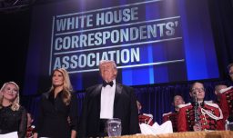 El sospechoso de ataque en Washington dejó un manifiesto contra la Administración de Donald Trump