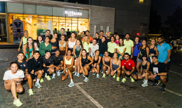 La nueva apuesta de New Balance que redefine el running: menos métricas, más experiencia