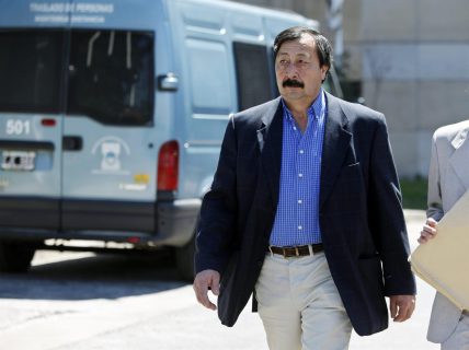 "Creo que le avisaron que venían. Por eso se fue tranquilo": Vecino de Apablaza tras fallido operativo de detención en Argentina