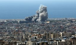 Hezbollah anuncia nuevos ataques contra Israel por su "violación" del alto el fuego