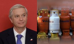 Alcaldes apuntan contra el Gobierno por demora en entrega de balones de gas: Acusan que no tienen "información formal" de su implementación