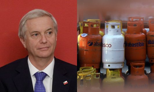 Alcaldes apuntan contra el Gobierno por demora en entrega de balones de gas: Acusan que no tienen "información formal" de su implementación