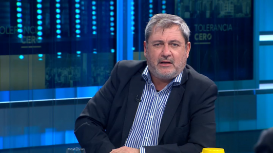 ¿Un contrato social para la Inteligencia Artificial?: El minuto de Alfredo Joignant