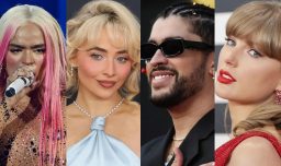 American Music Awards 2026: Fuerza Regida, Bad Bunny y Karol G destacan entre nominados latinos