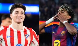 Atlético de Madrid vs. Barcelona: A qué hora juegan y dónde ver la vuelta de cuartos de Champions