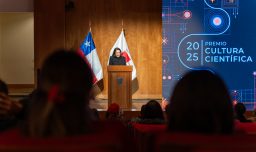 Universidad Autónoma y Fundación Puerto de Ideas firman alianza que permitirá potencia el Premio de Cultura Científica