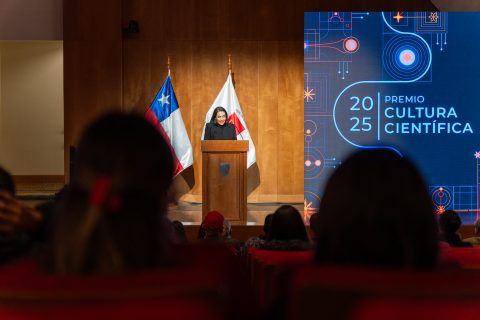 Universidad Autónoma y Fundación Puerto de Ideas firman alianza que permitirá potencia el Premio de Cultura Científica
