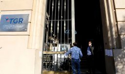 Tesorería comienza proceso de cobro a deudores del CAE: Hay más de 550 mil morosos