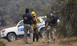 PDI desarrolla seminario con diversos actores del Estado por catástrofes ambientales