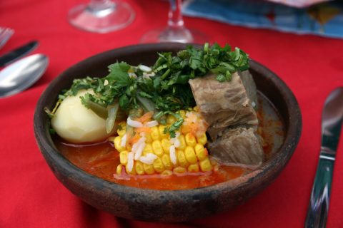 Día de la Cocina Chilena: Estas son las 10 recetas más buscadas en internet