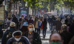 Economía plateada en Chile: ¿Cuáles son sus desafíos y oportunidades?
