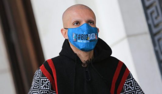 Rodrigo Rojas Vade declara ante la Brigada Antisecuestros de la PDI: Estas son las claves del caso