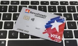 Banco Estado anuncia que eliminará cobro de $300 por transferencias de Cuenta RUT a otros bancos