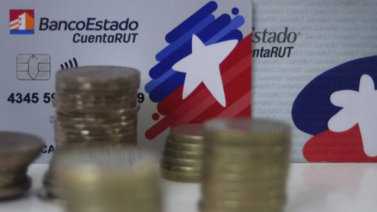 Cuenta RUT: ¿Cuándo se eliminará el cobro de $300 por transferencia y cuáles son los cargos que se mantendrán?