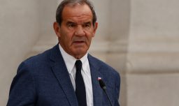 Golpe al corazón de RN: Andrés Allamand presenta su renuncia a la colectividad tras 39 años de militancia