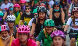 Panoramas en Santiago este 11 y 12 de abril: cicletada familiar, Mercado París Londres y concierto en homenaje a Gabriela Mistral