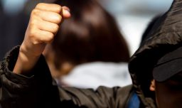 Cadem: 75% respalda negar gratuidad a estudiantes que participen en hechos violentos