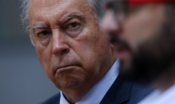 Juan Gabriel Valdés y posibilidades de Bachelet de dirigir la ONU: "Si su apoyo en la Asamblea es vasto, EE. UU. podría no vetar"